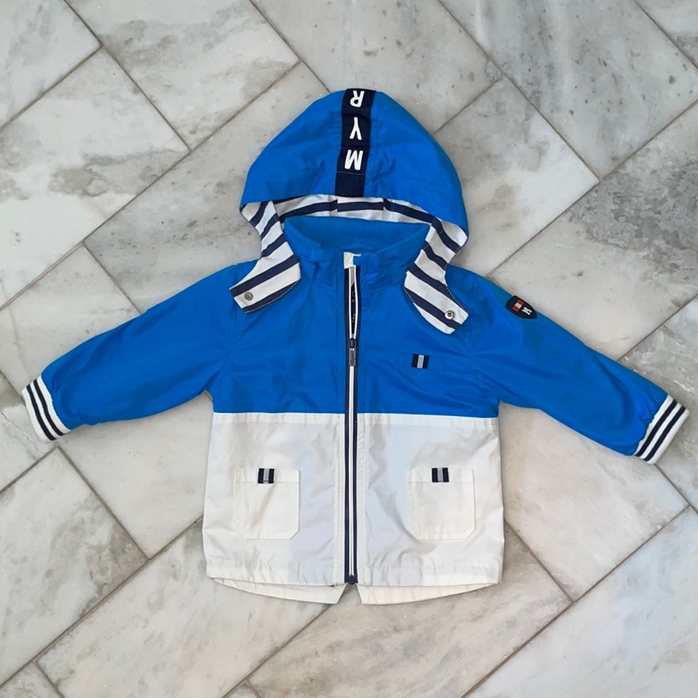 Boys coat